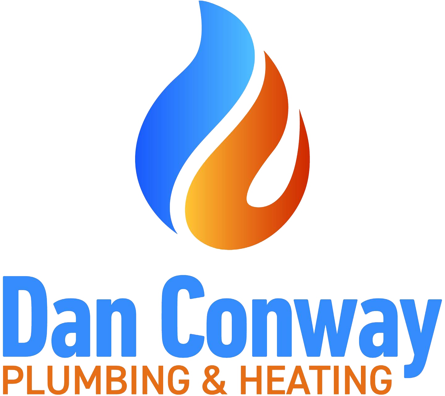 Dan Conway Plumbing & Heating logo